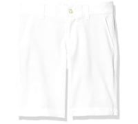 PUMA Golf 2020 Boy's Stretch Short, Bright White, x Large, Bright White, XL