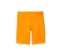 PUMA Golf 2020 Boy's Stretch Short, Vibrant Orange, x Large, Vibrant Orange, XL
