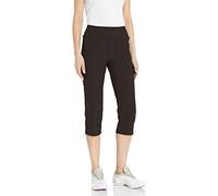 Puma Golf 2020 Women's Pwrshape Capri, Black, Double x Large
