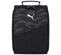 Puma Golf Black Shoe Bag 078123_01