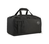 Puma Golf Icon Duffel Bag, Puma Black, Puma Black, Icon Duffel Bag