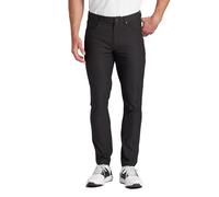 Puma Golf Men's 101 5 Pocket Pant Golf, Puma Black, 36W x 32L