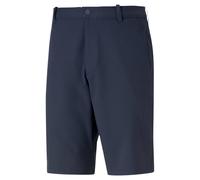 Puma Golf Mens 2025 Dealer 10" Recycled Medium Rise Performance Shorts