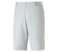 Puma Golf Mens 2025 Dealer 10" Recycled Medium Rise Performance Shorts