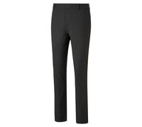 Puma Golf Mens 2025 Dealer Tailored Recycled Fabric Mid Rise Trousers