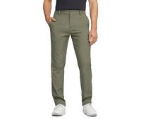 PUMA GOLF Men's Dealer Pant Golf, Dark Sage, 35W x 32L