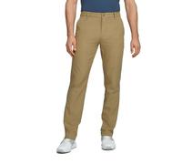 PUMA GOLF Men's Dealer Pant Golf, Coconut Crush, 33W x 30L