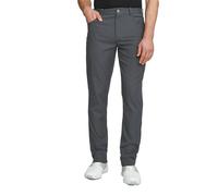 PUMA GOLF Men's Dealer Pant Golf, Strong Gray, 40W x 32L