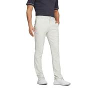 PUMA GOLF Men's Dealer Tailored Pant, Sedate Gray, 32W x 32L