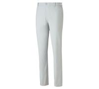 Puma Golf Mens Dealer Tailored Recycled Fabric Mid Rise Trousers