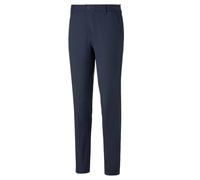 Puma Golf Mens Dealer Tailored Recycled Fabric Mid Rise Trousers