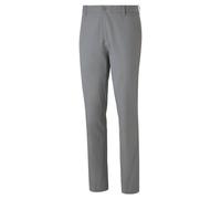 Puma Golf Mens Dealer Tailored Recycled Fabric Mid Rise Trousers
