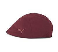 PUMA Golf Men's Driver Cap, Zinfandel, S