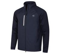 Puma Golf Mens Hielands Water Repellent PrimaLoft Insulated Jacket 46% OFF RRP