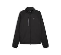 PUMA Golf Mens Hielands Water Repellent PrimaLoft Insulated Jacket | Stretch woven body Unrestricted movement Wind protection Light rain Athletic tailored fit