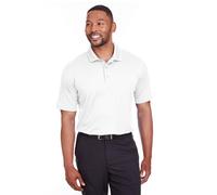 Puma Golf Men's Icon Golf Polo M BRIGHT WHITE