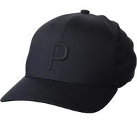 Puma Golf Men's Tech P Snapback Cap Hat