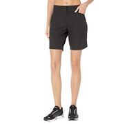 PUMA Golf Women's Bermuda Short Golf, Puma Black, XL