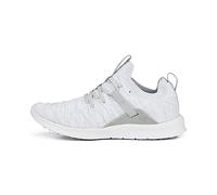 PUMA GOLF Women's Laguna Fusion Knit Golf Shoe, High Rise/Puma White, 5.5 UK