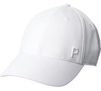 PUMA GOLF Women's S Ponytail P Cap Hat