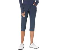 PUMA Golf Women's Standard Pwrshape Capri, Small
