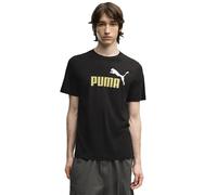 Puma Graphics 2 Color Nº1 Logo Short Sleeve T-shirt