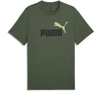 Puma Graphics 2 Color Nº1 Logo Short Sleeve T-shirt