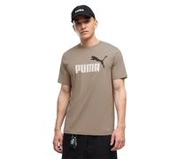 Puma Graphics 2 Color Nº1 Logo Short Sleeve T-shirt