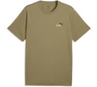 Puma Graphics 2 Color Small Nº1 Logo Short Sleeve T-shirt