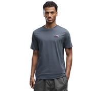 Puma Graphics 2 Color Small Nº1 Logo Short Sleeve T-shirt