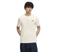 Puma Graphics 2 Color Small Nº1 Logo Short Sleeve T-shirt