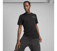 PUMA Graphics 3 Circles T-Shirt Top Tee - Mens