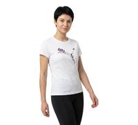 Puma Graphics Floral Cat Logo Short Sleeve T-shirt