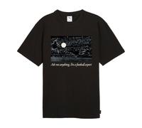 Puma Graphics Football Expert T-shirt Black C01