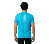 Puma Graphics Running Faster Short Sleeve T-shirt