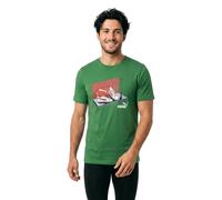 Puma Graphics Sneaker Box Short Sleeve T-shirt