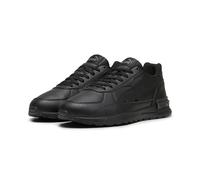PUMA Unisex Graviton 2 Sneakers Black Size 8 UK