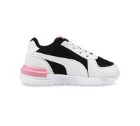 Puma Graviton Infant Trainer Size: UK 5, Colour: White