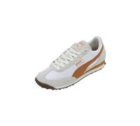 PUMA Grey/Camel Men's Easy Rider Sneakers, grey, 4.5 UK