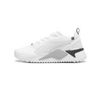 PUMA GS-X Efekt Golf Shoes Sports Trainers Sneakers Low Top Lace Up - Unisex