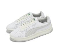 Puma GV Special Base White Glaciar Gray Men Unisex Casual Shoes 398507-01