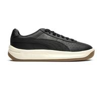 PUMA Gv Special Leather Trainers UK 10 Black