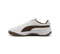 Puma GV Special PRM 40137901 Mens White Leather Lifestyle Trainers Shoes