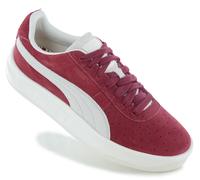Puma Gv Special Suede - Men Sneakers Retro Shoes Red 398508-02 Sneakers New