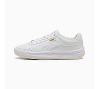 PUMA Gv Special Sneakers, White/Frosted Ivory, size 3
