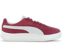 PUMA GV Special Suede Retro Men Sneakers Red Suede Low Top 398508-02 NEW