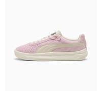 Puma Womens Gv Special Suede Casual Trainers Pink