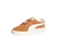 PUMA Men's GV Special Suede Trainers, Melted Caramel/Frosted Ivory