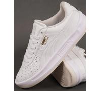 Puma GV Special Trainer White Ivory