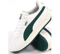Puma GV Special Base Puma White/Dark Myrtle